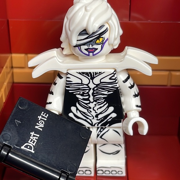 Death Note - Picture 5 of 5